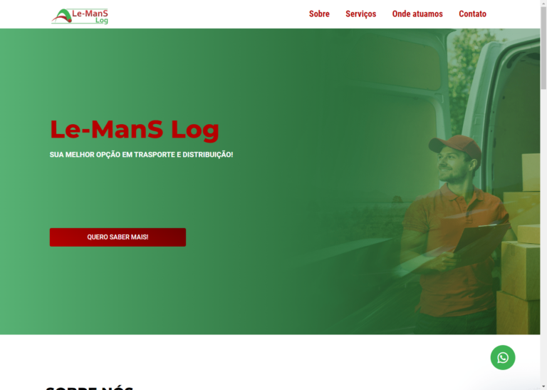 lemanslog.com