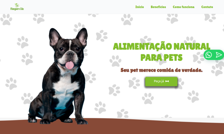 mangiarecao.com